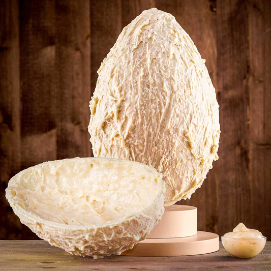 Uovo pasquale "White Cocco"